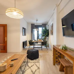 Marzana By Staynnapartments Bilbao