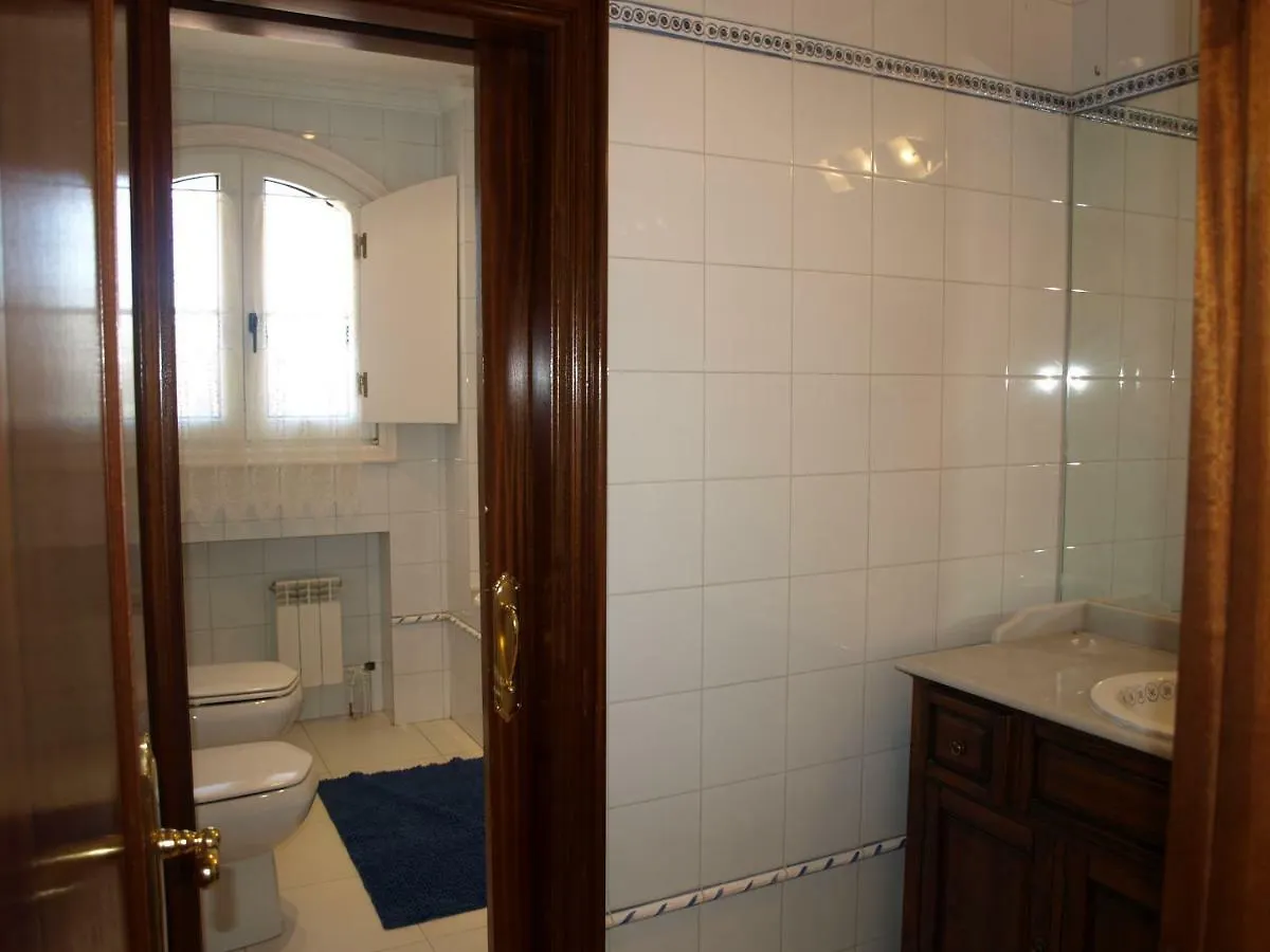 Lasaileku Bilbao Holiday home