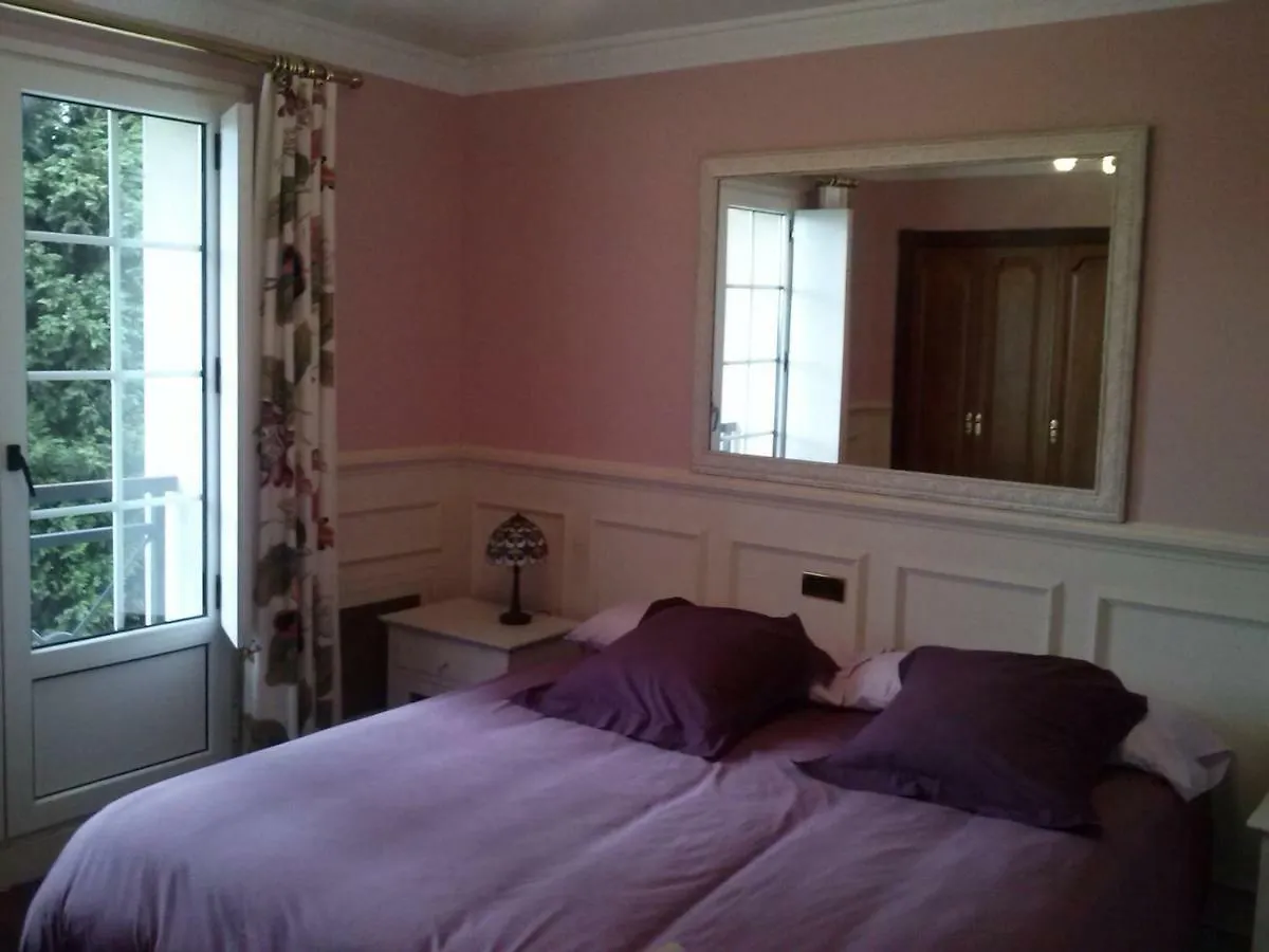 Holiday home Lasaileku Bilbao